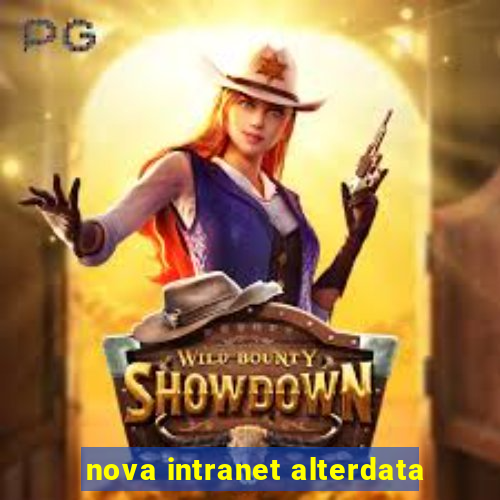 nova intranet alterdata